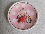 Bord 12 cm. Baby Roze Cup of Blond Amsterdam, Huis en Inrichting, Keuken | Servies, Blond Amsterdam, Ophalen of Verzenden, Zo goed als nieuw