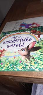 Wat een wonderlijke wereld, Ophalen, Zo goed als nieuw