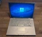 MacBook Pro 15" Early 2008 - Goed werkend!, Computers en Software, Apple Macbooks, Gebruikt, 256 GB, 2 tot 3 Ghz, 4 GB