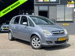 Opel Meriva 1.6-16V Temptation|Airco|Cruise|NAP|Elek Ram|APK, Voorwielaandrijving, 65 €/maand, 4 cilinders, Met garantie (alle)