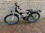 Jongensfiets Batavus Snake 24 inch. met versnelling, Fietsen en Brommers, Fietsen | Jongens, Ophalen, Batavus., Handrem, Gebruikt