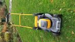 STIGA Combi 55 SQ DEA, Tuin en Terras, Grasmaaiers, Ophalen of Verzenden, Zo goed als nieuw