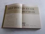 Herpen, Ing. A.W. van	Zelf doen in en om het huis, Ophalen of Verzenden, Gelezen