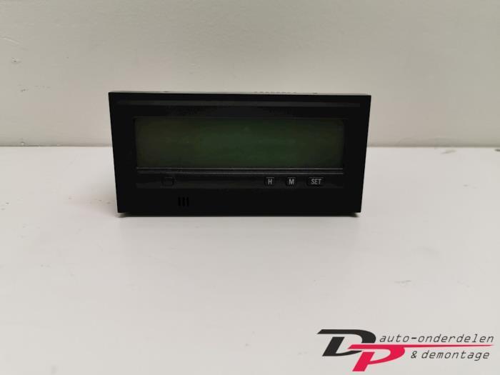 Display Interieur van een Mitsubishi Space Star, Auto-onderdelen, Interieur en Bekleding, Mitsubishi, Gebruikt, 3 maanden garantie