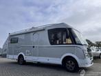 Dethleffs 2.2 HDI 96kw Esprit L6810 Airco (bj 2013), Caravans en Kamperen, Campers, Particulier, Dethleffs, TV, Handgeschakeld