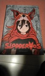 Dinand woesthoff & dore vam Montfoort  sloddervos € 7.50, Boeken, Ophalen of Verzenden, Zo goed als nieuw