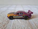 Dodge Challenger Drift Car Hot wheels 2016-178 (2), Ophalen of Verzenden, Zo goed als nieuw, Auto