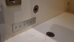 Vintage Pastoe wandkast systeem Vision compleet incl bevesti, Huis en Inrichting, Ophalen, Gebruikt