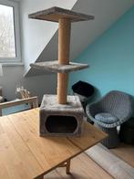 Krabpaal kat, Ophalen, Gebruikt, Krabpaal
