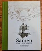 Luke Adam Hawker - Samen, Ophalen of Verzenden, Zo goed als nieuw, Luke Adam Hawker
