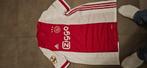Ajax shirt, Ophalen of Verzenden, Zo goed als nieuw, Ajax, Shirt