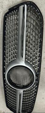 W167 V167 C167 GLE FACELIFT AMG DIAMOND GRIL (STARS) 2019-20, Gebruikt, -, Ophalen of Verzenden, -