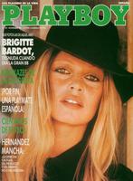 Playboy magazines uit grote Brigitte Bardot verzameling, Verzamelen, Tijdschriften, Kranten en Knipsels, Tijdschrift, Verzenden