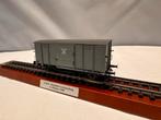 Philotrain HSM Holland 10235 in nieuwstaat lijst 25A, Overige merken, Gelijkstroom of Wisselstroom, Wagon, Ophalen of Verzenden