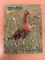 Grutto - Otto Plantema & Astrid Kant, Verzenden, Gelezen, Vogels