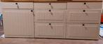 Keukenblok Ikea - drie kasten totale lengte 1.80 meter, Ophalen, Gebruikt, 150 tot 200 cm, 50 tot 75 cm