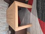 Tuintafel, Tuin en Terras, Tuintafels, Ophalen, Nieuw, Rechthoekig