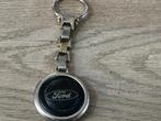 Sleutelhanger Ford - rond - P1860, Ophalen, Nieuw, Merk
