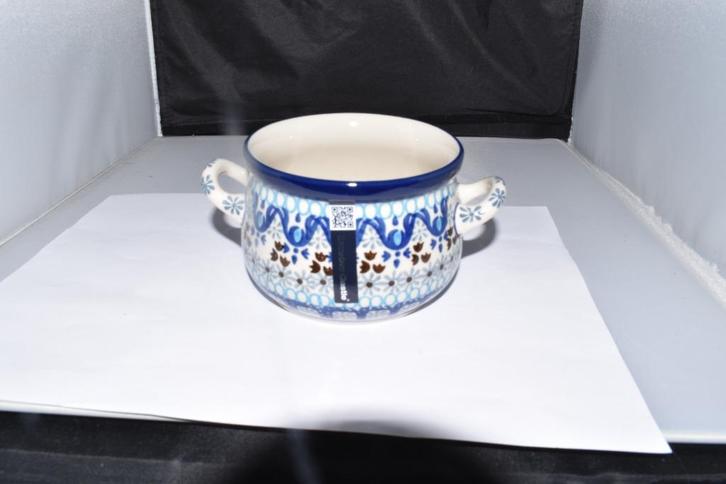 Soepkom Marrakesh Bunzlau Castle servies, Huis en Inrichting, Keuken | Servies, Nieuw, Overige typen, Overige stijlen, Overige materialen