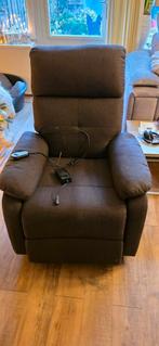 Sta op stoel, Ophalen, Zo goed als nieuw