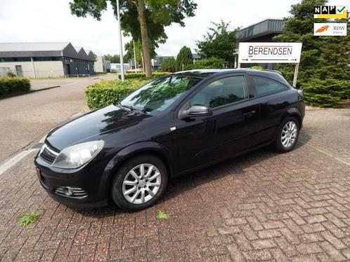 Opel Astra GTC 1.8 Business, Auto's, Opel, Particulier, Te koop, Astra, Airbags, Airconditioning, Boordcomputer, Centrale vergrendeling