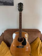 Harmony Sovereign Akoestische Gitaar - Vintage, Muziek en Instrumenten, Ophalen, Gebruikt, Western- of Steelstringgitaar