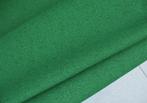 Maharam Messenger Turf; groentinten; restant meubelstof, Hobby en Vrije tijd, Stoffen en Lappen, Nieuw, Groen, 30 tot 200 cm, Polyester
