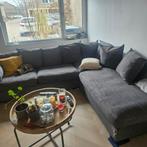 Grote hoekbank - comfortabel en ruim, Huis en Inrichting, Banken | Bankstellen, Gebruikt, 100 tot 125 cm, Hoekbank, 300 cm of meer