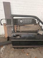 Golf 2 GTI Bumper, Grille & Portier, Auto-onderdelen, Carrosserie en Plaatwerk, Ophalen, Gebruikt, Volkswagen, Links