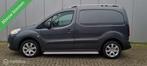 Peugeot Partner bestel 120 1.6 e-HDI L1 Navteq 1EIG/CRUISE/T, Euro 5, Gebruikt, Origineel Nederlands, Bedrijf