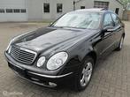 240 Avantgarde, zeer luxe, 103500 km, uniek mooie auto !, Automaat, Achterwielaandrijving, Gebruikt, Beige