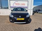 Suzuki SX4 1.6 Comfort airco, Voorwielaandrijving, 15 km/l, Gebruikt, 4 cilinders
