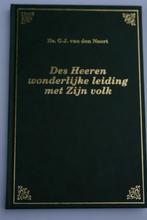 Noort ds. G.J. v.d. Des Heeren wonderlijke leiding, Verzenden, Gelezen, G.J. v.d. Noort, Christendom | Protestants