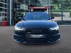 Audi A6 2.0 TFSI QUATTRO S-LINE PANO-DAK/TREKHAAK/BOSE/NAVI/, Automaat, Gebruikt, Zwart, 14 km/l