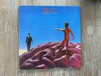 Elpee Rush “ Hemispheres”, Ophalen of Verzenden, 1960 tot 1980, Gebruikt, 12 inch