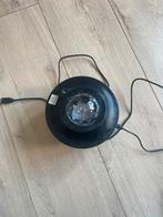 Sterren projector lamp, Ophalen of Verzenden, Zo goed als nieuw
