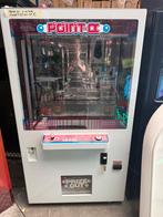 Point-O Prijzenautomaat - Grijp uw kans!, Ophalen, Gebruikt