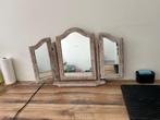 Mexican Mirror, Ophalen of Verzenden, Zo goed als nieuw, Minder dan 100 cm, Rechthoekig