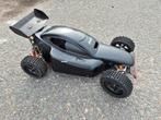 Hormann HT RC auto, Ophalen of Verzenden, Zo goed als nieuw, Overige schalen, Auto offroad