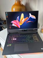 17” ASUS ROG STRIX| Ryzen 7. RTX3050TI. 16GB. 144HZ, Computers en Software, Windows Laptops, Met videokaart, Ophalen of Verzenden
