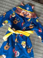 Badjas paw patrol maat 104, Kinderen en Baby's, Kinderkleding | Maat 104, Ophalen of Verzenden