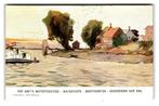 Boven Hardinxveld, Fop Smit's Watertochtjes, Verzenden, 1920 tot 1940, Ongelopen, Zuid-Holland