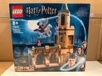 LEGO Harry Potter 76401 Hogwarts: Sirius' Rescue, Ophalen of Verzenden, Nieuw, Complete set, Lego
