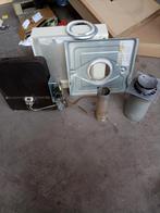 Dru gevelkachel, Ophalen, 30 tot 80 cm, Radiator, Minder dan 60 cm