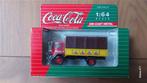 Die cast Coca Cola oldtimer - 1, Hobby en Vrije tijd, Ophalen of Verzenden, Zo goed als nieuw, Bus of Vrachtwagen