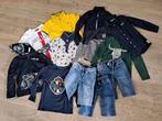Vinrose kledingpakket maat 122 jongens, Ophalen of Verzenden, Zo goed als nieuw, Maat 128