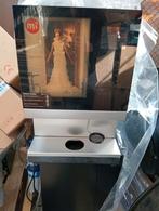 Mi professionele koffiemachine koffiezetapparaat, Witgoed en Apparatuur, Koffiezetapparaten, 10 kopjes of meer, Ophalen of Verzenden