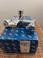 Bad-Douche mengkraan, Doe-het-zelf en Verbouw, Sanitair, Ophalen of Verzenden, Zo goed als nieuw, Rvs, Kraan