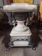 Platte buiskachel, Antiek en Kunst, Ophalen