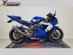 *VERKOCHT* Yamaha YZF R1|nette staat, Motoren, 4 cilinders, Motorrijbewijs A, Bedrijf, Onbekend